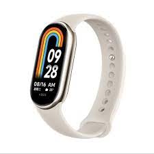 Xiaomi Band 8 — catalog service