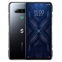 Xiaomi Black Shark 4 — catalog service
