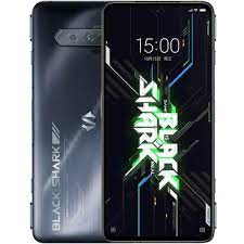 Xiaomi Black Shark 4S — catalog service