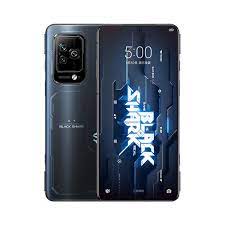 Xiaomi Black Shark 5 Pro — catalog service