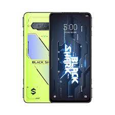 Xiaomi Black Shark 5 RS — catalog service