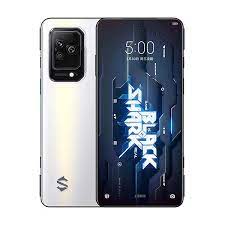 Xiaomi Black Shark 5 — catalog service