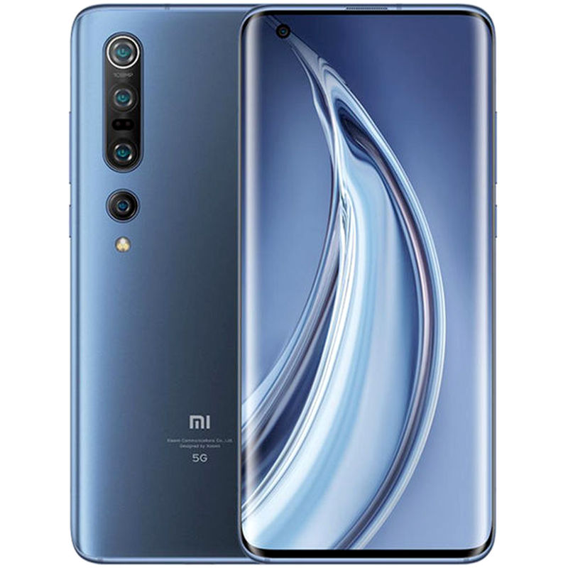 Xiaomi Mi 10 Pro — catalog service