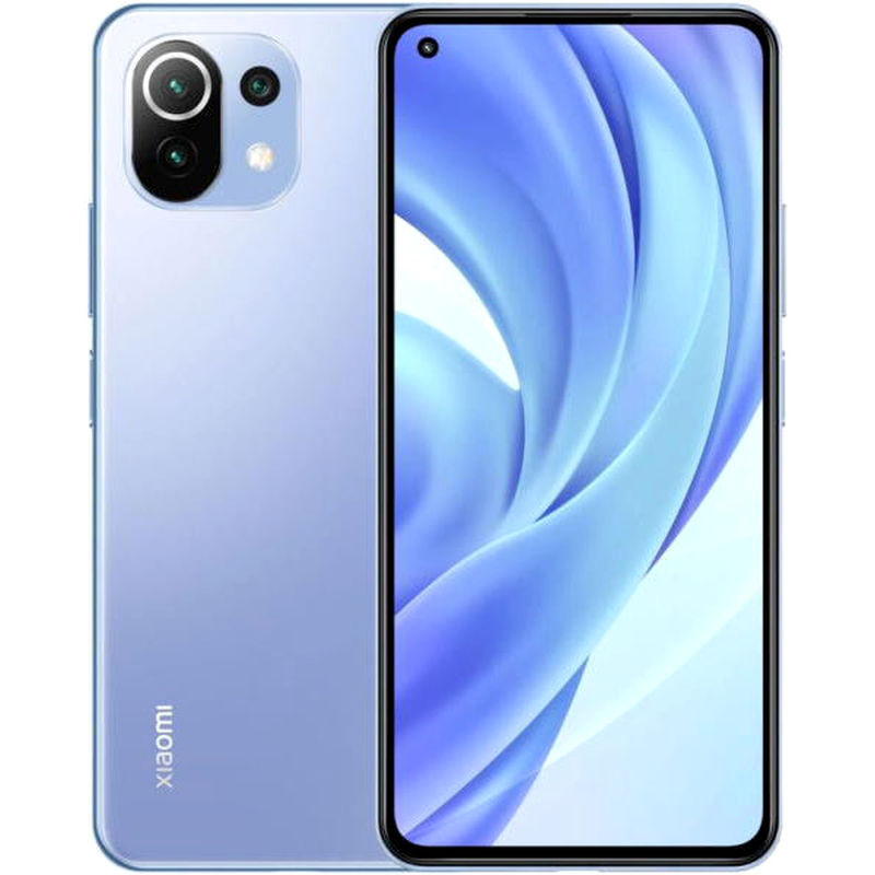 Xiaomi Mi 11 Lite — catalog service