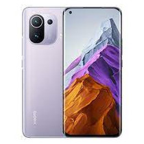 Xiaomi Mi 11 Pro — catalog service