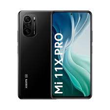 Xiaomi Mi 11X Pro — catalog service
