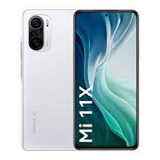 Xiaomi Mi 11X — catalog service