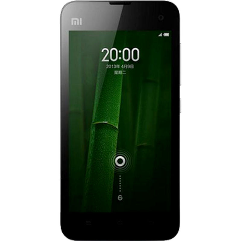 Xiaomi Mi 2a — catalog service
