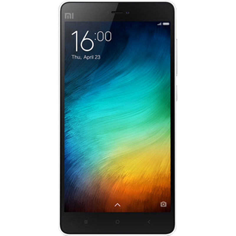 Xiaomi Mi 4i — catalog service