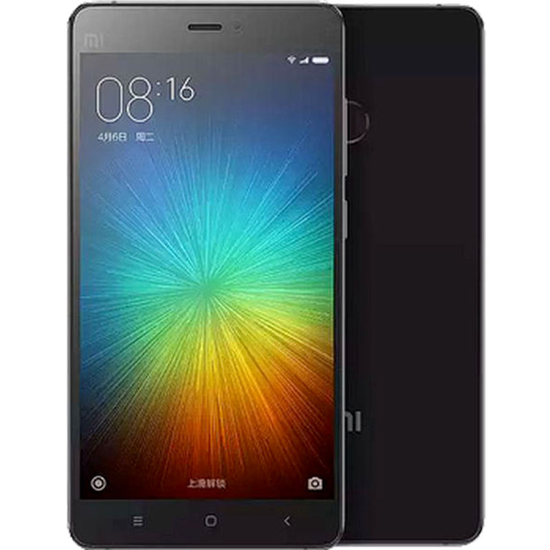 Xiaomi Mi 4S — catalog service