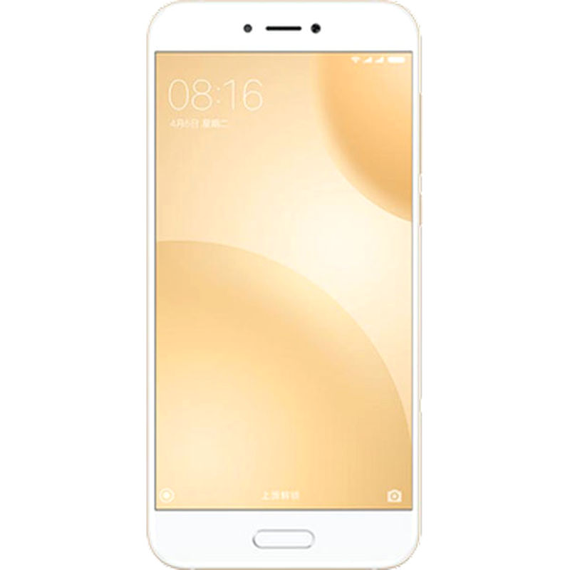 Xiaomi Mi 5c — catalog service