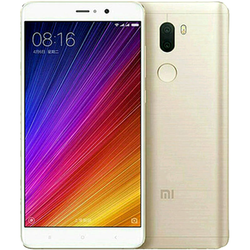 Xiaomi Mi 5s Plus — catalog service