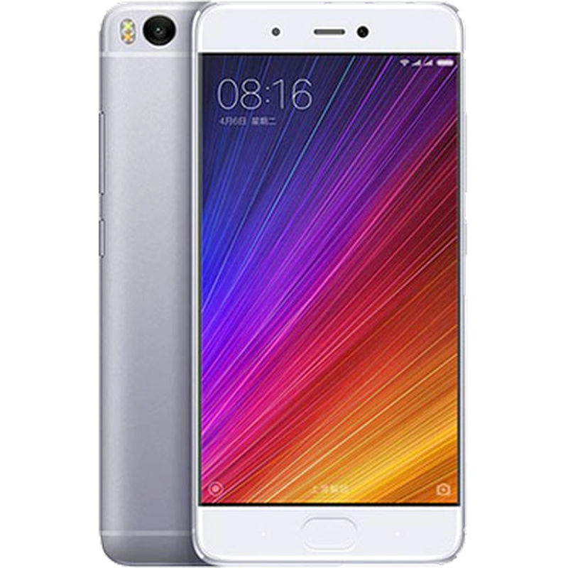 Xiaomi Mi 5s — catalog service