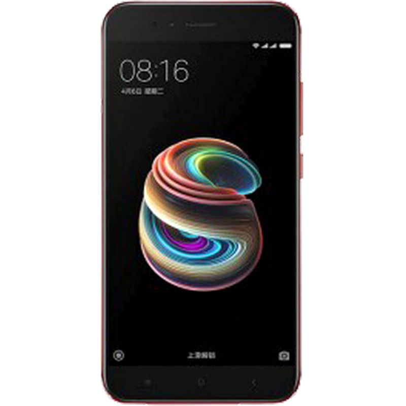 Xiaomi Mi 5X — catalog service