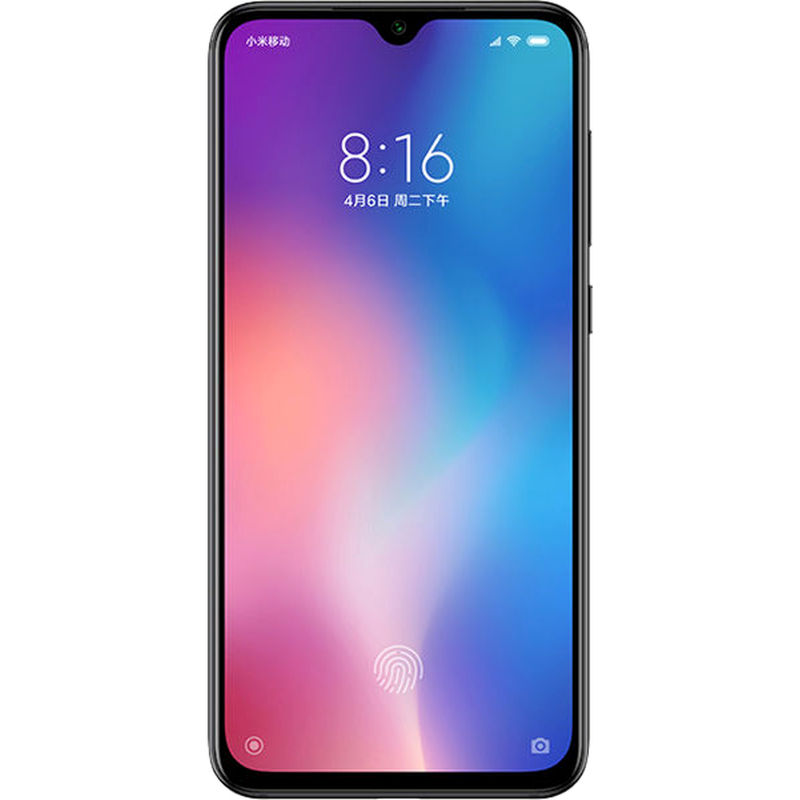 Xiaomi Mi 9 SE — catalog service