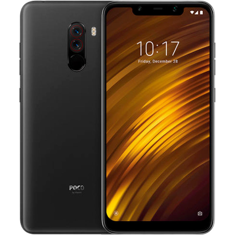 Xiaomi Mi 9 — catalog service