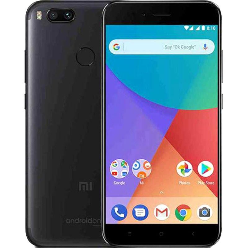 Xiaomi Mi A1 — catalog service