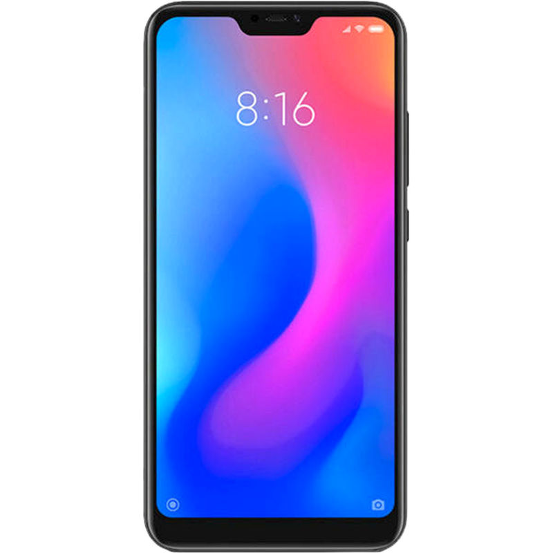 Xiaomi Mi A2 Lite — catalog service