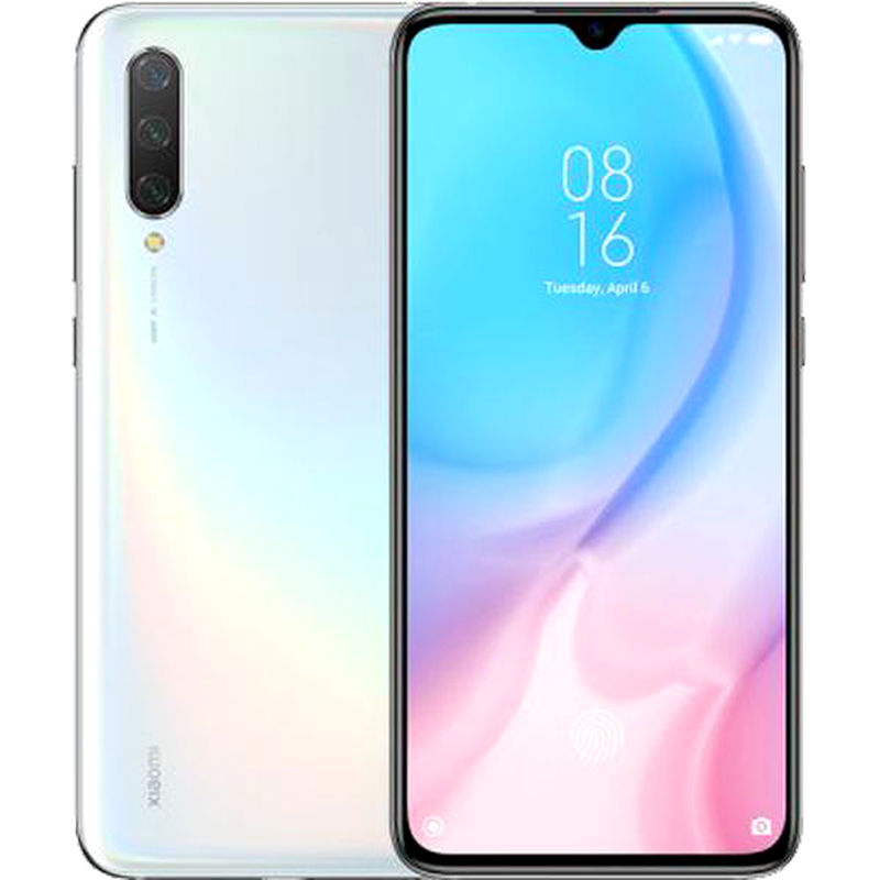 Xiaomi Mi CC9 Pro — catalog service