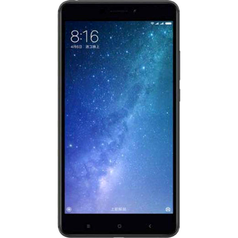Xiaomi Mi Max 2