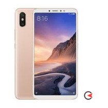 Xiaomi Mi Max 3 Pro — catalog service