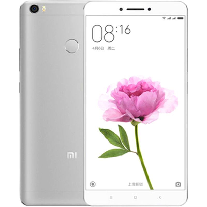 Xiaomi Mi Max — catalog service