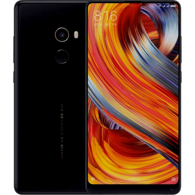 Xiaomi Mi MIX 2S — catalog service