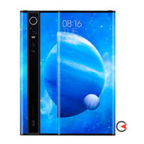 Xiaomi Mi MIX Alpha — catalog service