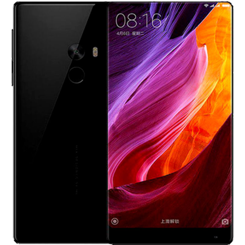 Xiaomi Mi MIX — catalog service