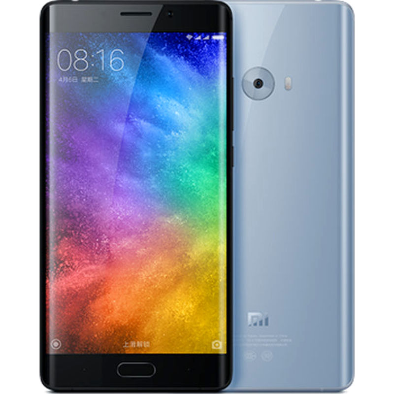 Xiaomi Mi Note 2 — catalog service