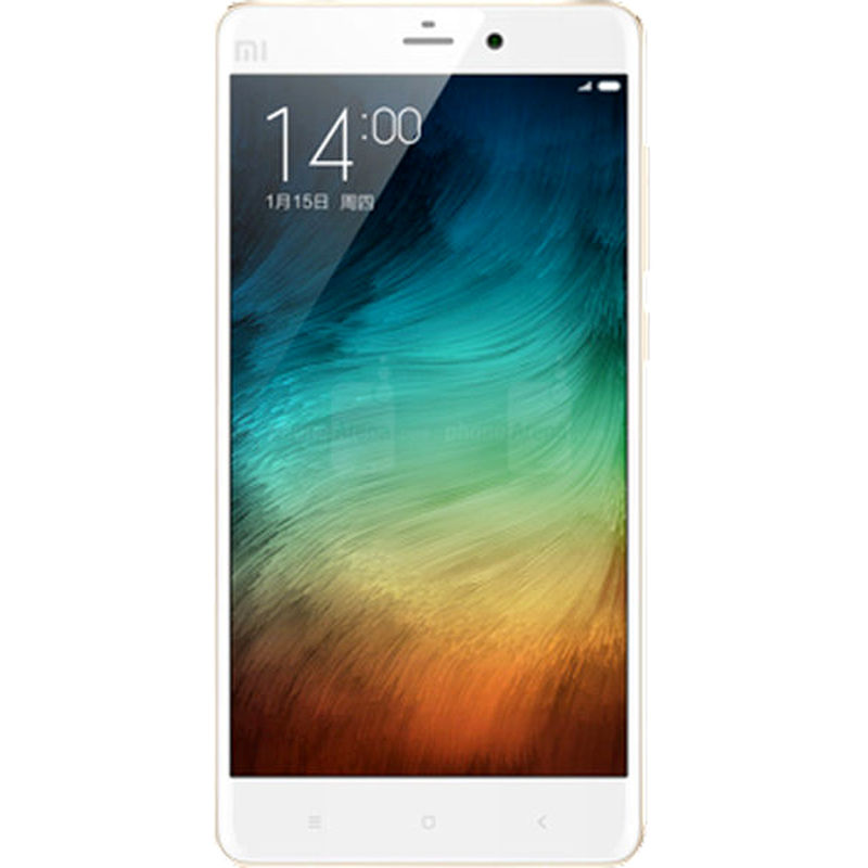 Xiaomi Mi Note Pro — catalog service