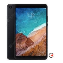 Xiaomi Mi Pad 4 Plus — catalog service