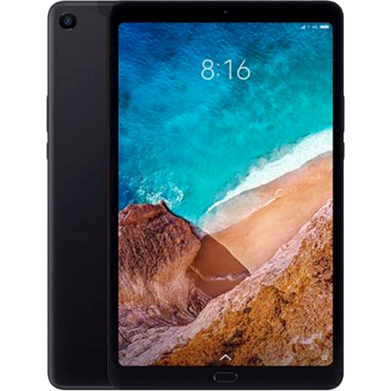 Xiaomi Mi Pad 4 — catalog service