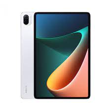 Xiaomi Pad 5 — catalog service