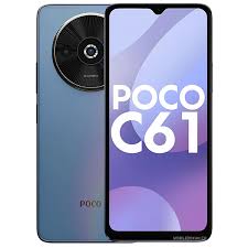 Xiaomi POCO C61 — catalog service