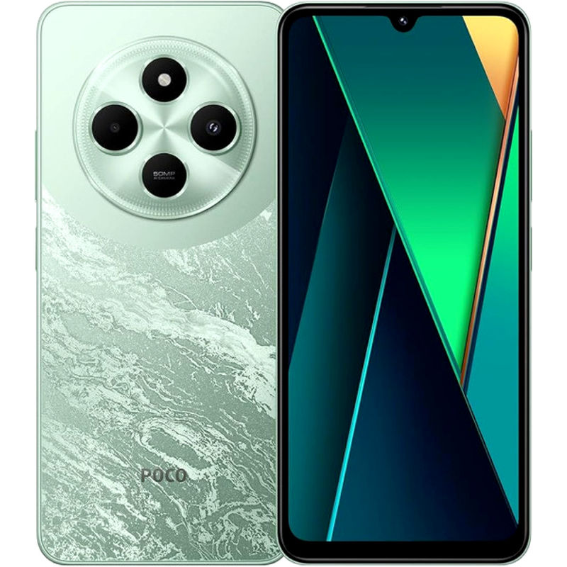 Xiaomi POCO C75 5G — catalog service