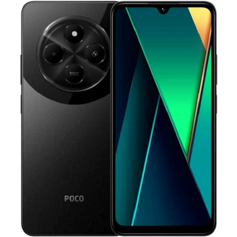 Xiaomi POCO C75