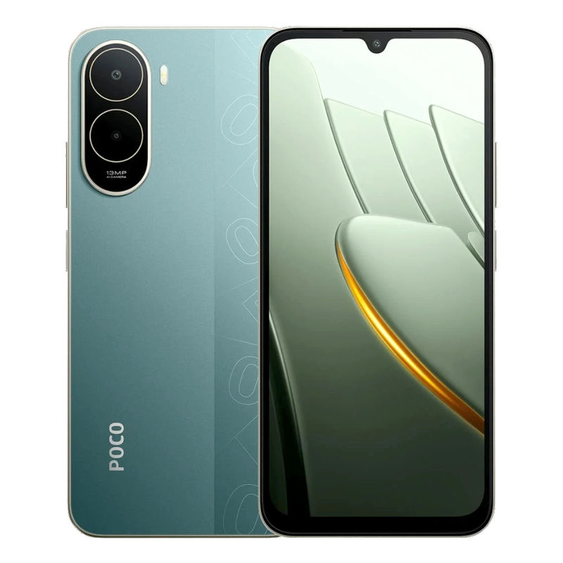 Xiaomi POCO C81 Pro