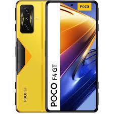 Xiaomi POCO F4 GT — catalog service