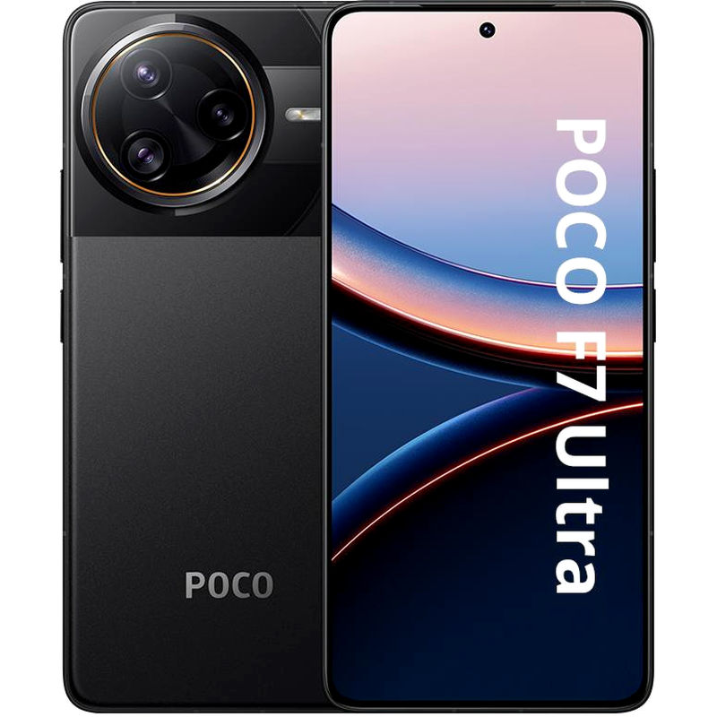 Xiaomi POCO F7 Ultra