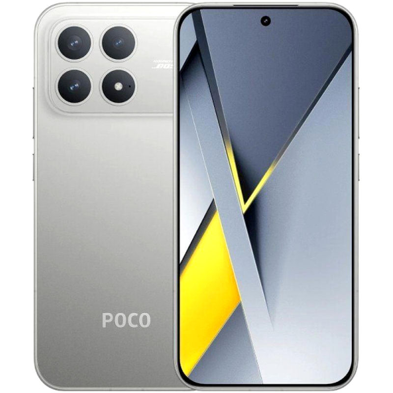 Xiaomi POCO F8 Pro