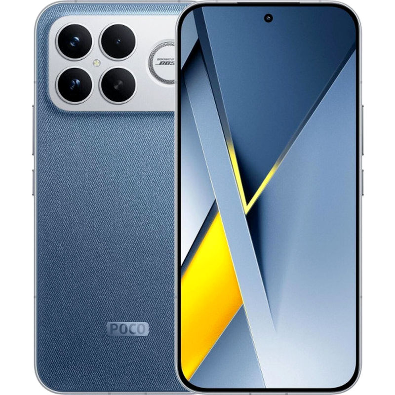 Xiaomi POCO F8 Ultra