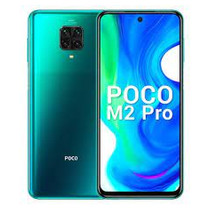 Xiaomi POCO M2 Pro — catalog service