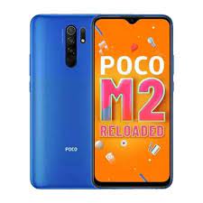 Xiaomi POCO M2 Reloaded — catalog service