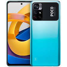Xiaomi POCO M4 5G — catalog service