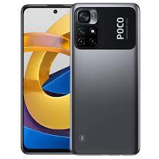 Xiaomi POCO M4 Pro 5G — catalog service
