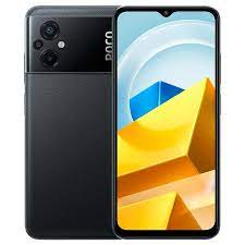 Xiaomi POCO M5 — catalog service