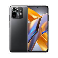Xiaomi POCO M5s — catalog service