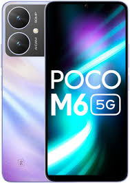 Xiaomi Poco M6 5G