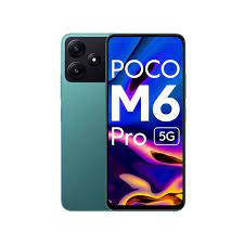 Xiaomi POCO M6 Pro 5G — catalog service